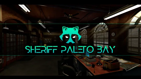 Gabz | Paleto Sheriff Dept.