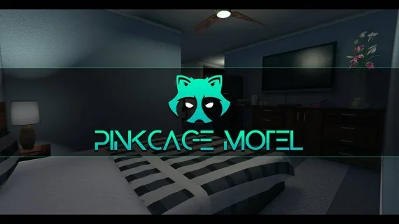 Gabz | Pinkcage Motel