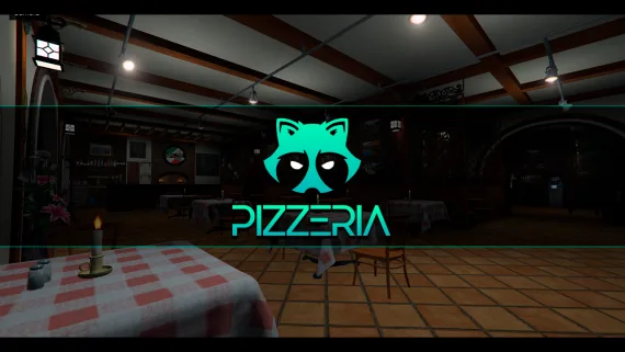 Gabz | Pizzeria