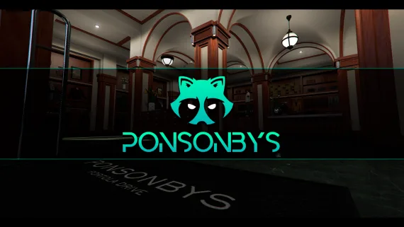 Gabz | Ponsonbys