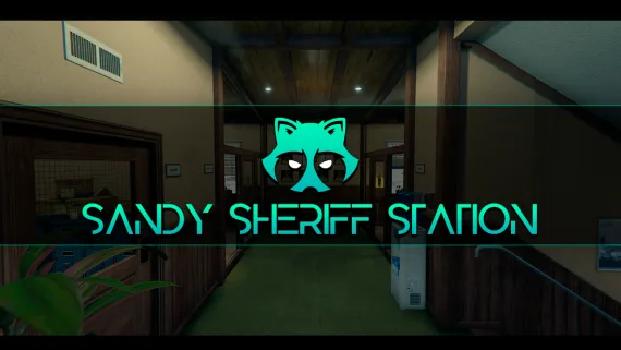 Gabz | Sandy Sheriff Dept