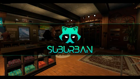 Gabz | Suburban