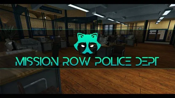 Gabz | Mission Row Police Dept