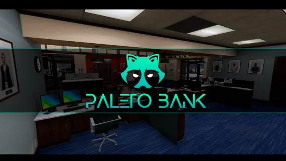 Gabz | Paleto Bank