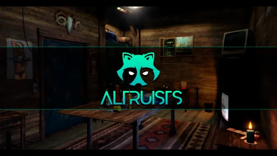 Gabz | Altruists