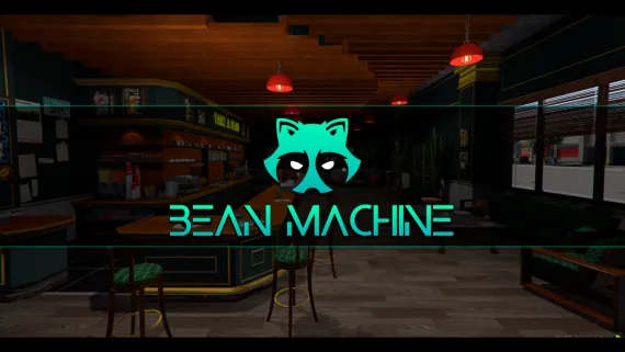 Gabz | Bean Machine
