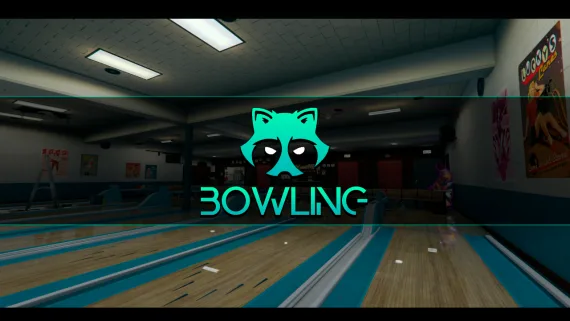 Gabz | Bowling Alley