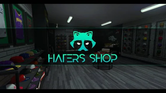 Gabz | Haters Shop