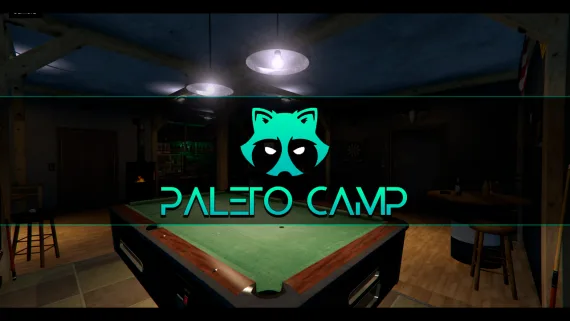 Gabz | Paleto Camp