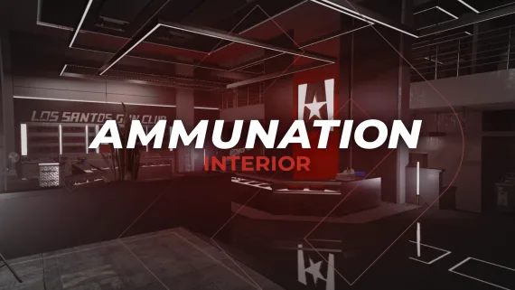 FM Shop | Ammunation