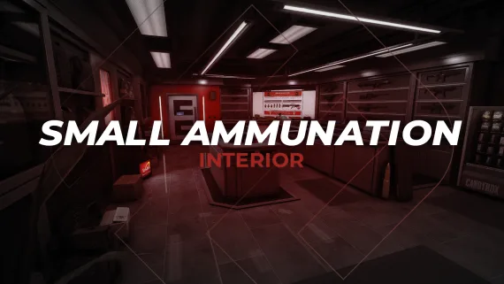 FM Shop | Ammunation Small