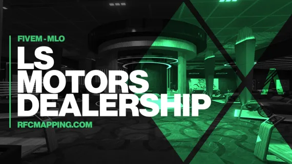 RFC | LS Motors