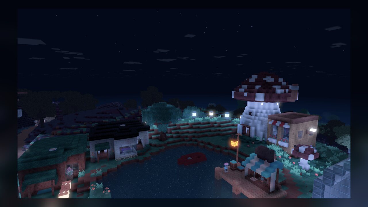 Biomes — MMORPG sandbox para la web