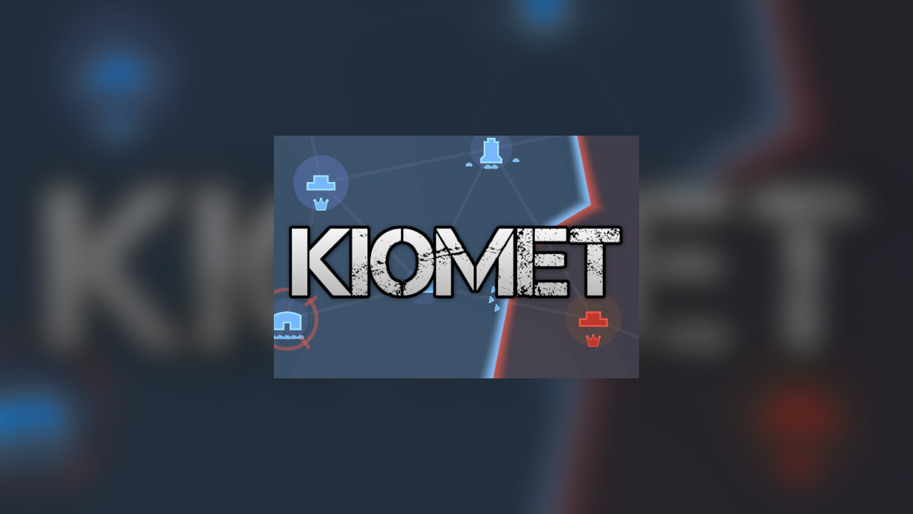 Kiomet — estrategia en tiempo real .io